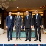 SC Asset ร่วมพันธมิตรทางการเงินแกร่ง พัฒนา 2 โครงการทำเลไพร์มติดถนนสุขุมวิท