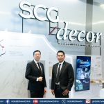 SCGD เผยไตรมาส 3 และ 9 เดือน ปี 2568  กำไรเพิ่ม 37% ท่ามกลางความท้าทายเศรษฐกิจ