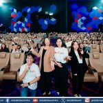 Exclusive Night ศุภาลัย พาลูกบ้านชมภาพยนตร์ ธี่หยด 3 รอบแรกก่อนใคร
