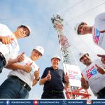 ทรู คอร์ปอเรชั่น ประกาศความสำเร็จโครงการ “One Network” รวมเสามากที่สุดในอาเซียน