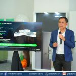 ชไนเดอร์ อิเล็คทริค ชูแนวคิด “Homes of the Future” ด้วยผลิตภัณฑ์ไฮไลท์ตอบโจทย์บ้านแห่งอนาคต