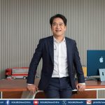 “ฟร้อนท์ไลน์ เอ็นจิเนียริ่ง” เดินหน้าสู่ผู้นำด้านการจัดการน้ำครบวงจร