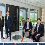 พฤกษา จับมือ ทอสเท็ม นำนวัตกรรมประตูหน้าต่างมาตรฐานญี่ปุ่น