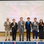 อสังหาฯ ไทย ผนึกกำลัง 3 สมาคม ประกาศความพร้อมจัดงาน “มหกรรมบ้านและคอนโด ครั้งที่ 48”