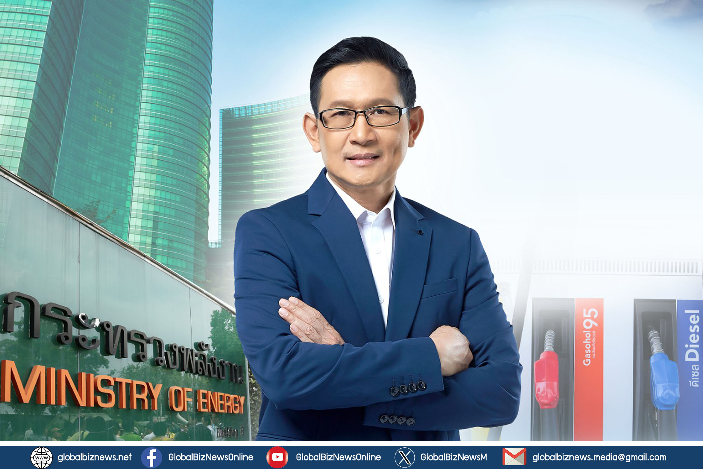 อรรถพล เดินหน้านโยบาย Quick Big Win “ทำจริง-เห็นผลจริง”