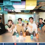 เนสกาแฟ จัดปาร์ตี้กาแฟเปิดตัว “เนสกาแฟ คอนเซนเทรต เรดี้ทูมิกซ์”