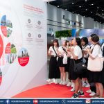 เฟรเซอร์ส พร็อพเพอร์ตี้ ส่งต่อแรงบันดาลใจให้ผู้คนในงาน SX2025