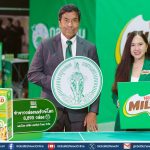 ไมโล ดึงพลังเยาวชนไทยร่วมสร้างความยั่งยืน สานต่อ “โครงการกล่องนมรักษ์โลก ปีที่ 5”
