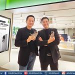 AIS ผนึก OPPO พาลูกค้าสัมผัส “OPPO Find X9 Series” เรือธงซูมดีทุกคอนเสิร์ต