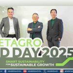 เบทาโกร ขับเคลื่อนความยั่งยืนทางอาหาร ผ่านงาน ‘BETAGRO SD DAY 2025’