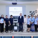 ดานอน ประเทศไทย สนับสนุนการดูแลแม่ตั้งครรภ์