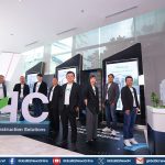พฤกษา โฮลดิ้ง เปิดตัว IHC รุกตลาดก่อสร้าง-รับสร้างบ้านครบวงจร