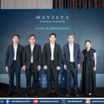 เมเจอร์ ดีเวลลอปเมนท์ เปิดตัวโครงการใหม่ “มาวิสต้า พร้อมพงษ์” คอนโดระดับ Ultra Luxury