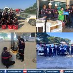 ทรูออนไลน์ระดมทีมช่าง ลงพื้นที่หาดใหญ่ เดินหน้าภารกิจเชิงรุก