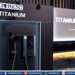สตีเบล เอลทรอน เปิดตัว “Titanium Series” เจาะฐานลูกค้ากลุ่มโมเดิร์นไลฟ์สไตล์