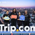 ShopBack และ Trip.com ฉลองความสำเร็จแคมเปญ “TripTastic”