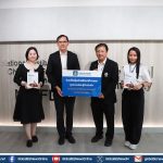 วิริยะประกันภัย ร่วมผลักดันองค์ความรู้ด้านการพัฒนาเด็กและครอบครัว