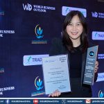 ไทยประกันชีวิต รับรางวัล Most Trusted Insurance Company Thailand 2025