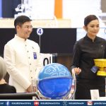 ผู้จัดการ ธ.ก.ส. เป็นประธานกรรมการออกรางวัลสลากกินแบ่งรัฐบาล