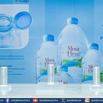 มองต์เฟลอ เปิดตัว 2 ผลิตภัณฑ์น้ำแร่รักษ์โลกในบรรจุภัณฑ์ใหม่