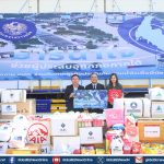 เอไอเอ ประเทศไทย เร่งมอบความช่วยเหลือฟื้นฟูผู้ประสบอุทกภัยพื้นที่ภาคใต้