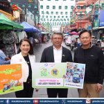 เอไอเอส ผนึกพันธมิตร ยกระดับการท่องเที่ยวกระตุ้นเศรษฐกิจย่านถนนข้าวสาร