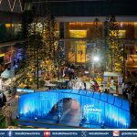 เฟรเซอร์ส พร็อพเพอร์ตี้ จัด After Work Market ครั้งที่ 9 ภายใต้คอนเซ็ปต์ Alert Ventures: Always be Ready!