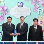 ธ.ก.ส. คว้ารางวัล “สุดยอดธนาคารแห่งปี 2568”