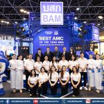 BAM คัดทรัพย์เด่นลดราคาแรงกว่า 30% จำหน่ายในงาน Thailand Smart Money