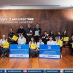 BAM มอบทุนสนับสนุนกิจกรรมค่ายอาสา บ่มจิตสำนึกด้านความรับผิดชอบต่อสังคม