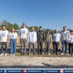 4 องค์กรใหญ่ร่วมใจจัดกิจกรรม Bhappy ครั้งที่ 15 ร่วมฟื้นป่ารักษาสิ่งแวดล้อม