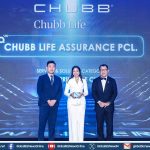 Zenith Privilege Club คว้ารางวัล International Innovation Awards 2025