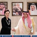 “ศุภจี” ผนึก “รมว.พาณิชย์ซาอุฯ” เป็นหุ้นส่วนทางยุทธศาสตร์ ตั้งเป้าเป็นประตูการค้า ตะวันออกกลาง