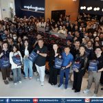 GUNKUL ลงพื้นที่มอบถุงยังชีพช่วยผู้ประสบอุทกภัยภาคใต้ 5 จังหวัด