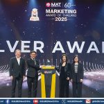 กรุงเทพประกันชีวิต คว้ารางวัล MAT Award 2025 จากแคมเปญ “หากันจนเจอ”