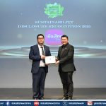 เมืองไทยประกันชีวิต รับรางวัลประกาศเกียรติคุณ Sustainability Disclosure Recognition จากสถาบันไทยพัฒน์