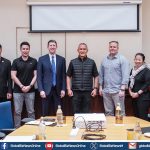 ACSC ผนึก Meta และพันธมิตรหน่วยงานบังคับใช้กฎหมายระดับโลก