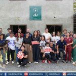 มาร์ส ประเทศไทย ผนึกมูลนิธิใจด็อก เรสคิว หนุนอุปการะสัตว์จากศูนย์พักพิง