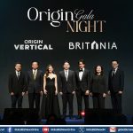 ออริจิ้น พร็อพเพอร์ตี้ จัดใหญ่ ดึง “ณเดชน์ คูกิมิยะ” ร่วมงาน Origin Gala Night