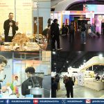 ‘กาแฟ-ข้าวไทย’ ผนึกกำลัง สองเทศกาลใหญ่ส่งท้ายปี ดันอาหาร-เครื่องดื่มไทยสู่ตลาดโลก