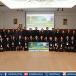 “ทิพยสืบสาน รักษา ต่อยอด นวัตกรรมศาสตร์พระราชา” ครั้งที่ 59 ณ เขื่อนอุบลรัตน์