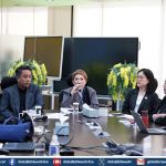 ทีเส็บเตรียมพร้อม Southern MICE Ready ชู 3 กลยุทธ์จับมือพันธมิตรร่วมฟื้นฟูไมซ์ภาคใต้