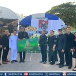 ธ.ก.ส. สดุดีวีรชนชายแดนไทย-กัมพูชา ยกหนี้เงินต้น-ดอกเบี้ยทุกสัญญา