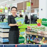 มูลนิธิ บีเจซี บิ๊กซี เปิดตัว “บิ๊กซี เอกมัย Flagship Store : 100% Healthy Checkout Lanes”