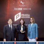 พฤกษา คว้า Rising Star Award 2025 ชูแนวคิด ‘Lifetime Well-Living’ ทัชใจลูกค้า