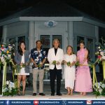 กลุ่มบริษัทพรเปิดตัว “สวนพฤกษาภิรมย์ ” แลนด์มาร์กพื้นที่สีเขียวแห่งใหม่ ใจกลางหัวหิน