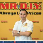 มิสเตอร์. ดี.ไอ.วาย. จัดโปร “ช่วยประหยัดเกินครึ่ง ลดสูงสุด 70%”