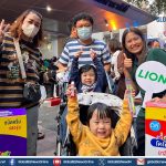 “ไลอ้อน ประเทศไทย” สานต่อพันธกิจ ESG ดูแลสุขภาพเด็กไทยเพื่ออนาคต