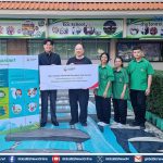 เฟรเซอร์ส พร็อพเพอร์ตี้ ประเทศไทย เพิ่มมูลค่าวัสดุเหลือใช้ด้วยแนวคิด Zero Waste