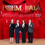 เอไอเอ ประเทศไทย จับมือ POEM  เปิดตัวสูท AIA MDRT 2027